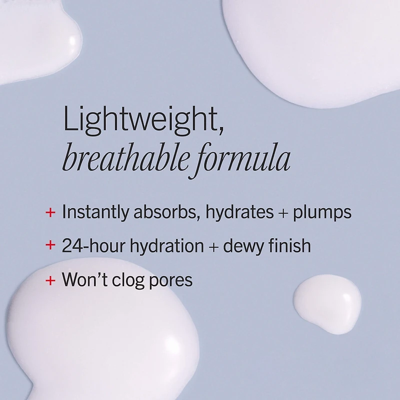 Ultra Repair Hydration Boost Serum with Colloidal Oatmeal + Hyaluronic Acid