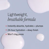 Ultra Repair Hydration Boost Serum with Colloidal Oatmeal + Hyaluronic Acid