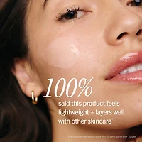 Ultra Repair Hydration Boost Serum with Colloidal Oatmeal + Hyaluronic Acid