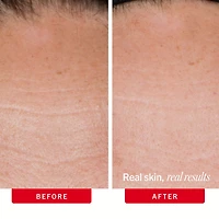 Crème de jour raffermissante ultraréparatrice avec collagène, peptides et niacinamide