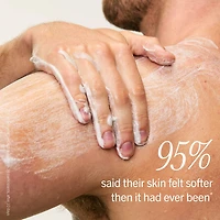 KP Bump Eraser Body Scrub with 10% AHA – Exfoliant for Keratosis Pilaris