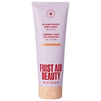 KP Bump Eraser Body Scrub with 10% AHA – Exfoliant for Keratosis Pilaris