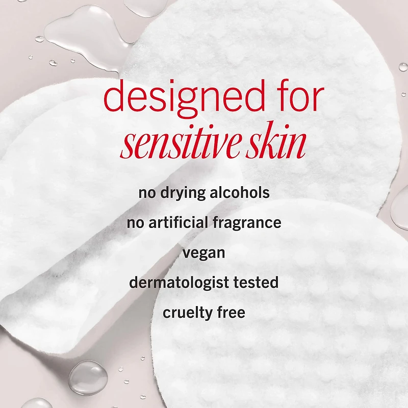 'Ingrown Hair Pads with AHA + BHA for Body + Face'