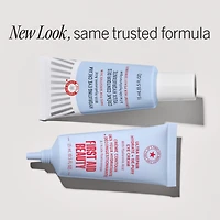 Crème contour des yeux hydratation pour dégonfler ultra réparatrice avec acide hyaluronique