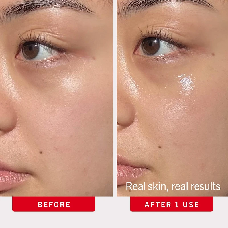 Crème contour des yeux hydratation pour dégonfler ultra réparatrice avec acide hyaluronique