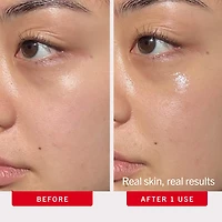 Crème contour des yeux hydratation pour dégonfler ultra réparatrice avec acide hyaluronique