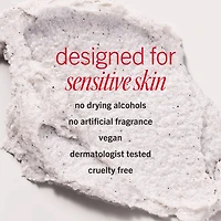 KP Bump Eraser Body Scrub with 10% AHA – Exfoliant for Keratosis Pilaris