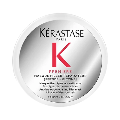 Kérastase Mini Première Masque Filler Réparateur For Damaged Hair 1.52/45ml