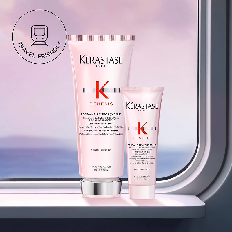 Revitalisant fortifiant Genesis