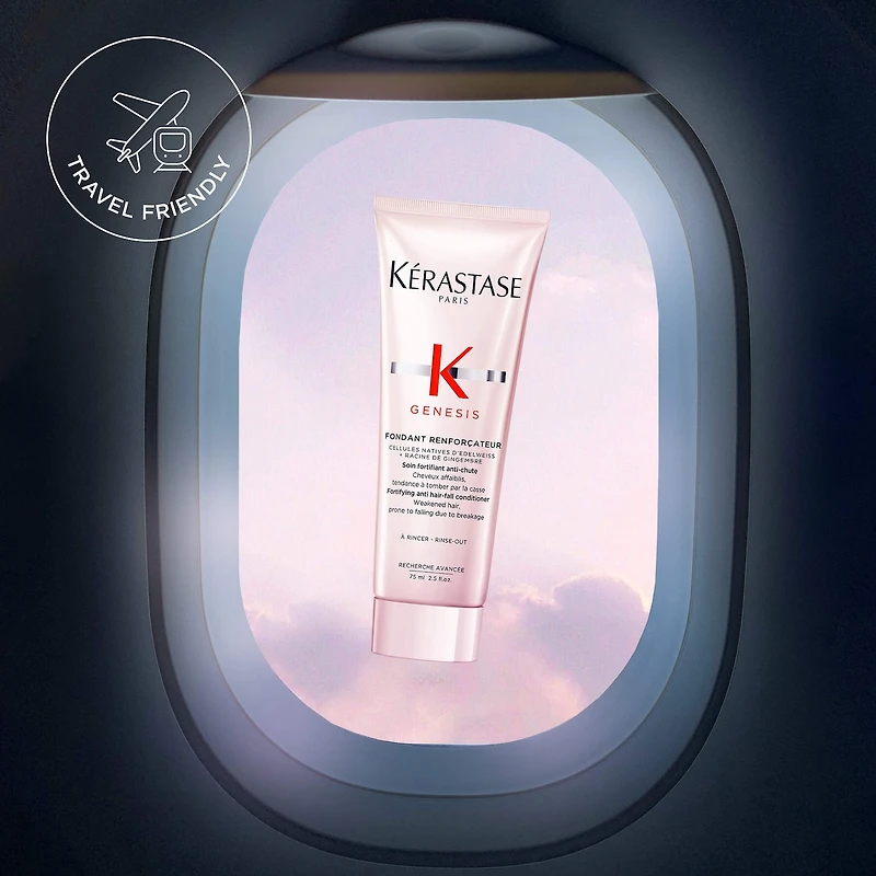 Revitalisant fortifiant Genesis