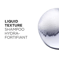 Shampoing fortifiant Genesis pour cheveux normaux à gras