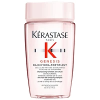 Shampoing fortifiant Genesis pour cheveux normaux à gras