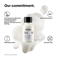 Shampoing sans sulfate Metal Detox