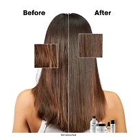 Shampoing sans sulfate Metal Detox