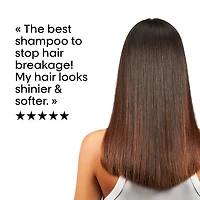 Shampoing sans sulfate Metal Detox