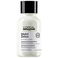 Shampoing sans sulfate Metal Detox