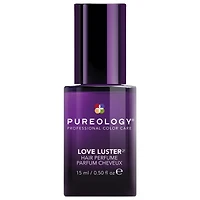 Pureology Mini Love Luster Peony & Vanilla Hair Perfume .50 fl oz/15 ml