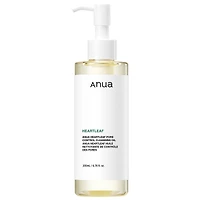 ANUA Heartleaf Pore Control Cleansing Oil 6.76 oz/200 ml