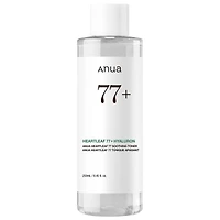 ANUA Heartleaf 77 Soothing Toner 8.45 oz/250 ml