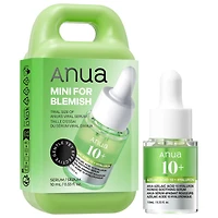 ANUA Azelaic Acid 10 Hyaluron Redness Soothing Serum ml