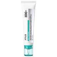 ANUA PDRN HYALURONIC ACID 100 MOISTURE CREAM 60ml 2.02 oz/60 ml