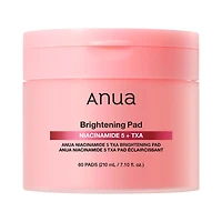 ANUA NIACINAMIDE 5 TXA BRIGHTENING PAD 7.10 oz/210 ml