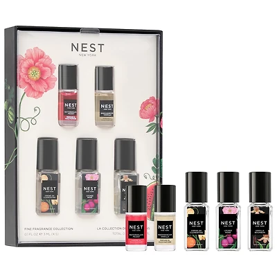 Best of NEST NEW YORK Discovery Set