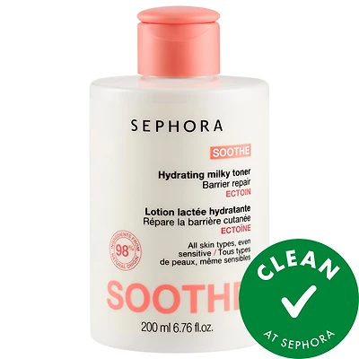 SEPHORA COLLECTION Hydrating Milky Toner 6.8 oz/200 ml