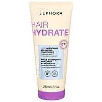SEPHORA COLLECTION 72HR Quenching & Plumping Conditioner 6.76 oz/200 mL