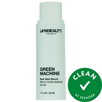 INNBEAUTY PROJECT Green Machine Vitamin C Dark Spot & Hyperpigmentation Serum Refill 1/30