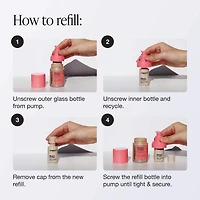 Bright & Tight Dark Circle Firming Eye Cream with Vitamin C Peptides