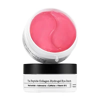 COSRX THE PEPTIDE COLLAGEN HYDROGEL EYE PATCH 2.99/85
