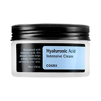 COSRX HYALURONIC ACID INTENSIVE CREAM 3.52 oz/100 ml