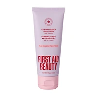 Exfoliant pour le corps KP Bump Eraser avec 10 % d’AHA cibler la kératose pilaire