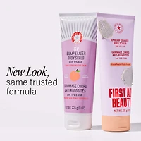 Exfoliant pour le corps KP Bump Eraser avec 10 % d’AHA cibler la kératose pilaire