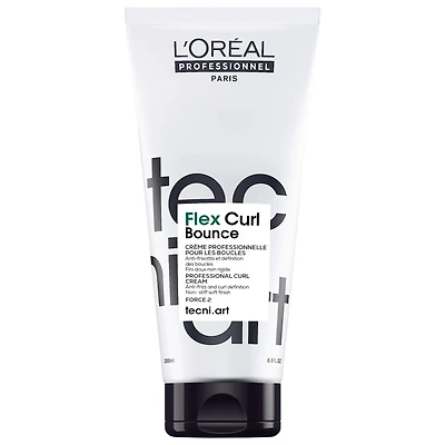 L'Oréal Professionnel Tecni.Art Flex Curl Bounce 6.76 oz/200 mL