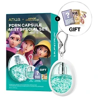 ANUA PDRN Capsule Mist Special Set