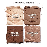 Couture Mini Clutch Eyeshadow Palette