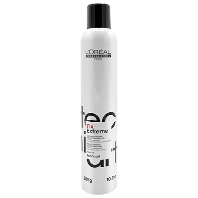 L'Oréal Professionnel Tecni.Art Fix Extreme Lacquer 10.2 oz/301 mL