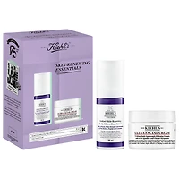 Kiehl's Since 1851 Skin-Renewing Essentials