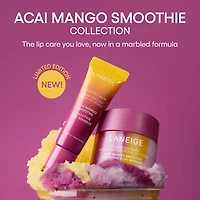 Lip Glowy Balm – Lightweight Hydration Treatment with Shea Butter