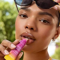 Lip Glowy Balm – Lightweight Hydration Treatment with Shea Butter