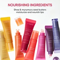 Lip Glowy Balm – Lightweight Hydration Treatment with Shea Butter