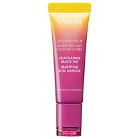 Lip Glowy Balm – Lightweight Hydration Treatment with Shea Butter