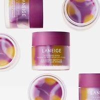 Lip Sleeping Mask – Intense Hydration Treatment with Vitamin C