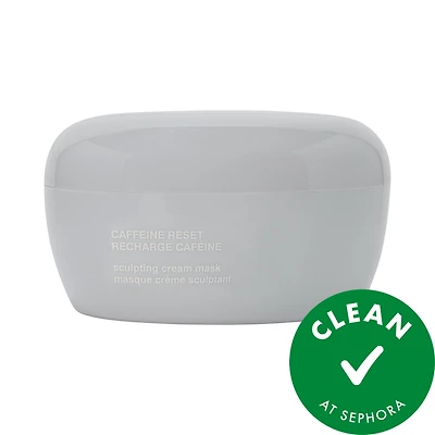 rhode Caffeine Reset Sculpting Cream Mask 1.7 oz/50 mL