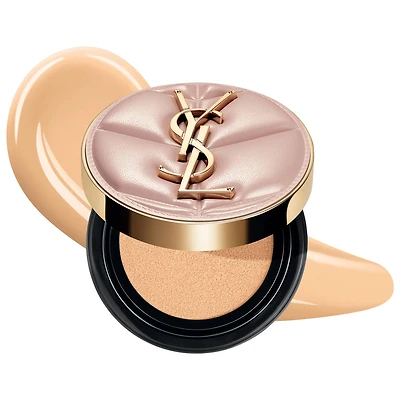 Yves Saint Laurent Skin Affair Soft Glow Cushion Foundation 0.5 oz/14 g