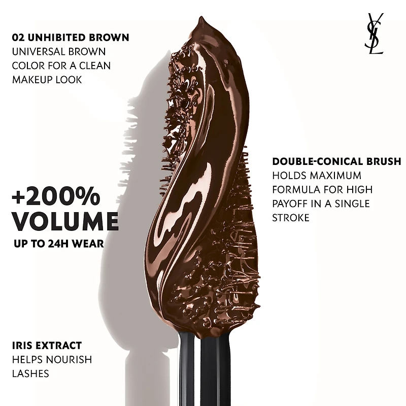 Lash Clash Extreme Volume Mascara