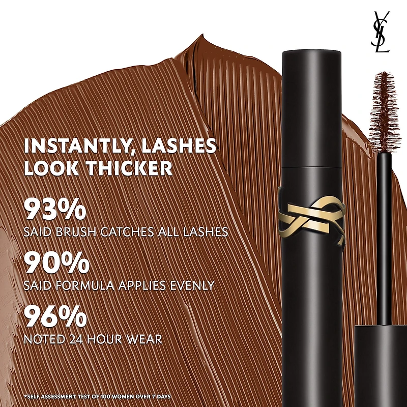 Lash Clash Extreme Volume Mascara