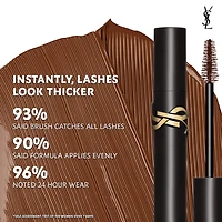 Lash Clash Extreme Volume Mascara